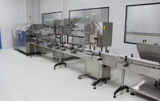 龍力生物 依托現代化工廠，打造卓越ODM與電子商務服務