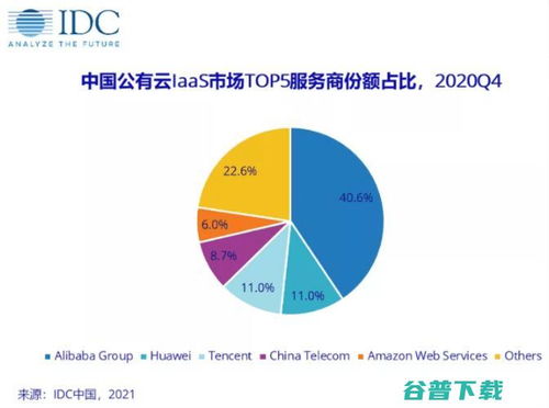 2021年中國idc市場最新排行榜 2021年中國出生人口和死亡人口